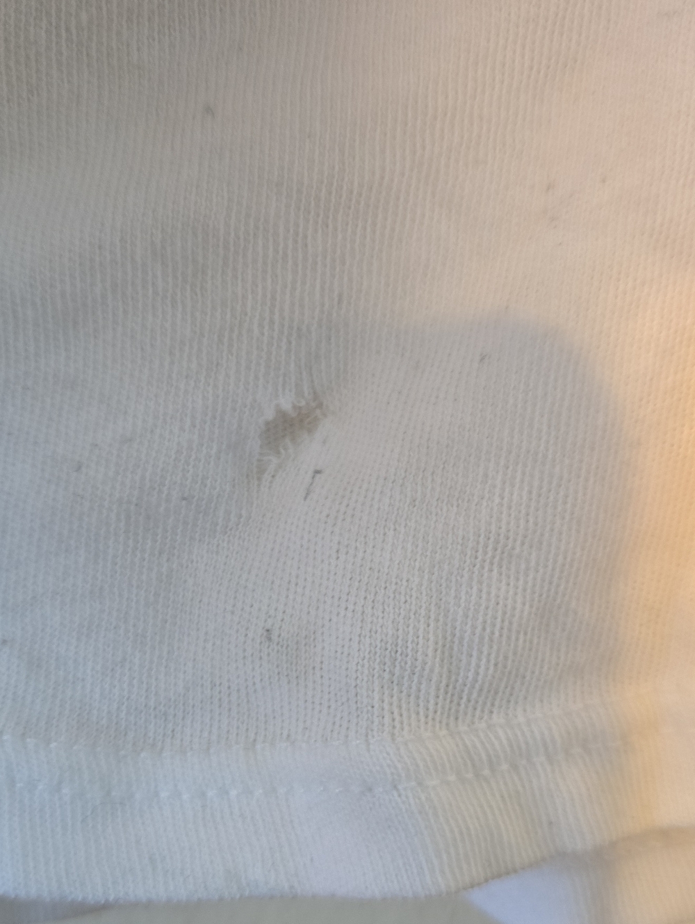 Lauren Moshi Rays Of Peace pocket tee - Picture 10 of 10